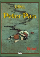 Peter Pan 2 - Klickt hier für die große Abbildung zur Rezension