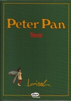 Peter Pan 3 - Klickt hier für die große Abbildung zur Rezension