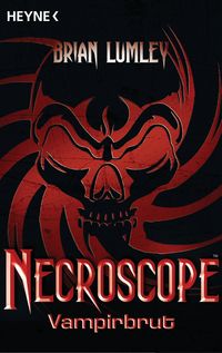 Necroscope 02: Vampirbrut - Klickt hier für die große Abbildung zur Rezension