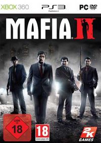 Mafia II - Klickt hier für die große Abbildung zur Rezension