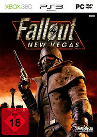 Fallout New Vegas - Klickt hier für die große Abbildung zur Rezension