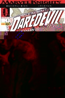 Daredevil - Prestige 1 - Klickt hier für die große Abbildung zur Rezension