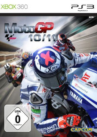 MotoGP 10/11 - Klickt hier für die große Abbildung zur Rezension