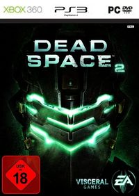 Dead Space 2 - Klickt hier für die große Abbildung zur Rezension