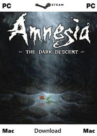 Amnesia: The Dark Descent - Klickt hier für die große Abbildung zur Rezension