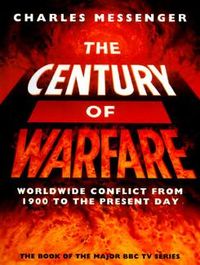 The Century of Warfare - Klickt hier für die große Abbildung zur Rezension