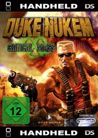 Duke Nukem: Critical Mass - Klickt hier für die große Abbildung zur Rezension