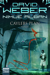 Nimue Alban 06: Caylebs Plan - Klickt hier für die große Abbildung zur Rezension