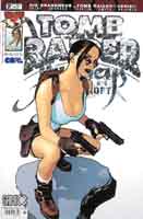 Tomb Raider Journeys 2 - Klickt hier für die große Abbildung zur Rezension