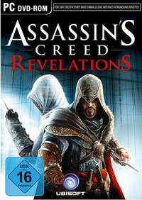 Assassin's Creed: Revelations - Klickt hier für die große Abbildung zur Rezension