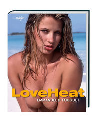 Love Heat - Klickt hier für die große Abbildung zur Rezension