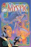 Mystic 7 - Klickt hier für die große Abbildung zur Rezension