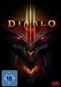 Diablo III - Klickt hier für die große Abbildung zur Rezension
