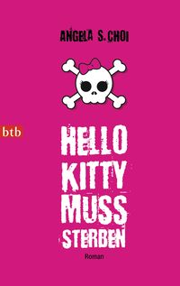 Hello Kitty muss sterben - Klickt hier für die große Abbildung zur Rezension