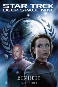 Star Trek - Deep Space Nine 8.10: Einheit - Klickt hier für die große Abbildung zur Rezension