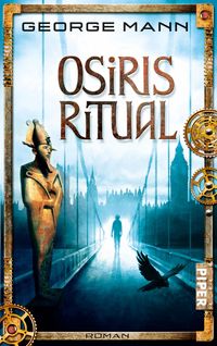 Osiris Ritual - Klickt hier für die große Abbildung zur Rezension
