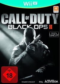 Call of Duty: Black Ops 2  - Klickt hier für die große Abbildung zur Rezension