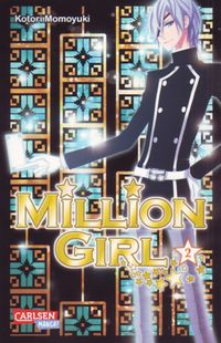 Million Girl 2 - Klickt hier für die große Abbildung zur Rezension