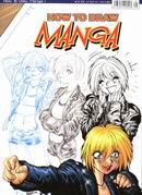 How to draw Manga 1 - Klickt hier für die große Abbildung zur Rezension