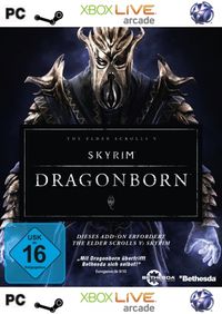 The Elder Scrolls V: Skyrim - Dragonborn - Klickt hier für die große Abbildung zur Rezension
