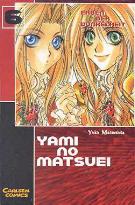 Yami no Matsuei 6 - Klickt hier für die große Abbildung zur Rezension