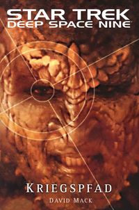 Star Trek - Deep Space Nine 9.01: Kriegspfad - Klickt hier für die große Abbildung zur Rezension