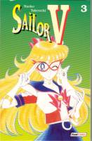 Sailor V 3 - Klickt hier für die große Abbildung zur Rezension