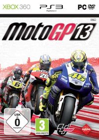 MotoGP 13 - Klickt hier für die große Abbildung zur Rezension