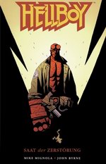 Hellboy 1 - Klickt hier für die große Abbildung zur Rezension
