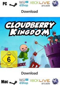 Cloudberry Kingdom - Klickt hier für die große Abbildung zur Rezension