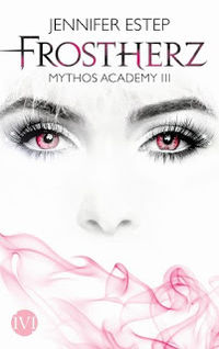 Mythos Academy 3 - Frostherz - Klickt hier für die große Abbildung zur Rezension