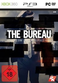 The Bureau: XCOM Declassified - Klickt hier für die große Abbildung zur Rezension