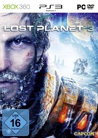 Lost Planet 3 - Klickt hier für die große Abbildung zur Rezension