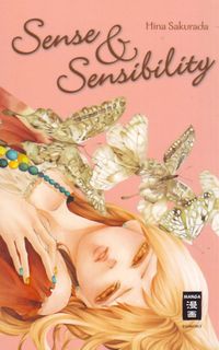 Sense & Sensibility - Klickt hier für die große Abbildung zur Rezension
