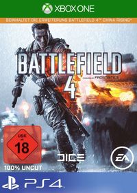 Battlefield 4 (NextGen) - Klickt hier für die große Abbildung zur Rezension
