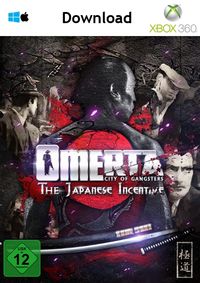 Omerta: City of Gangsters - The Japanese Incentive - Klickt hier für die große Abbildung zur Rezension