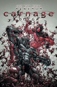 Venom 7: Minimum Carnage - Klickt hier für die große Abbildung zur Rezension