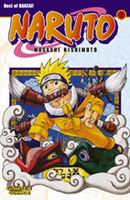 Naruto 1 - Klickt hier für die große Abbildung zur Rezension