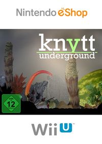 Knytt Underground - Klickt hier für die große Abbildung zur Rezension