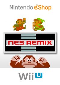 NES Remix - Klickt hier für die große Abbildung zur Rezension