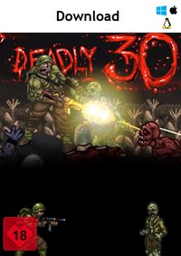 Deadly 30 - Klickt hier für die große Abbildung zur Rezension