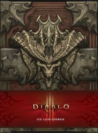 Diablo III: Die Cain-Chronik - Klickt hier für die große Abbildung zur Rezension