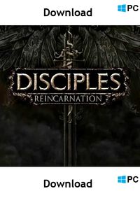 Disciples 3: Reincarnation - Klickt hier für die große Abbildung zur Rezension