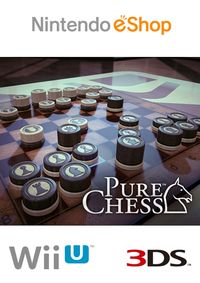 Pure Chess - Klickt hier für die große Abbildung zur Rezension