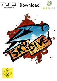 Skydive: Proximity Flight - Klickt hier für die große Abbildung zur Rezension