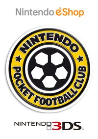 Nintendo Pocket Football Club - Klickt hier für die große Abbildung zur Rezension