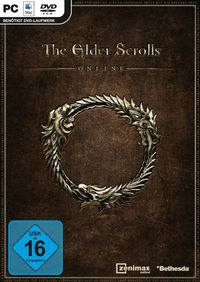 The Elder Scrolls Online (PC) - Klickt hier für die große Abbildung zur Rezension