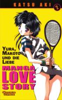 Manga Love Story 2 - Klickt hier für die große Abbildung zur Rezension