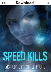 Speed Kills - Klickt hier für die große Abbildung zur Rezension