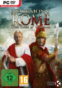 Hegemony Rome: The Rise of Caesar - Klickt hier für die große Abbildung zur Rezension